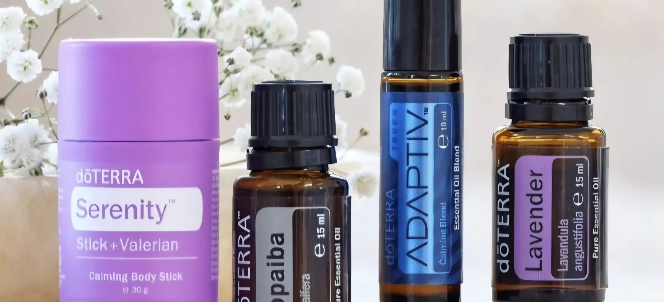 Masaż aromaterapeutyczny