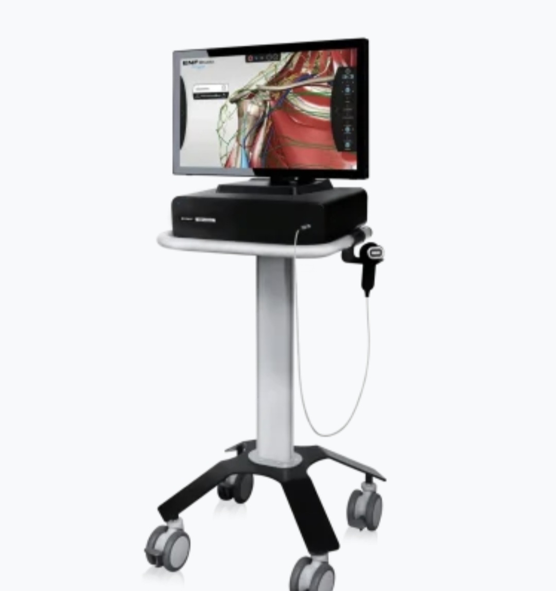 Terapia ENF