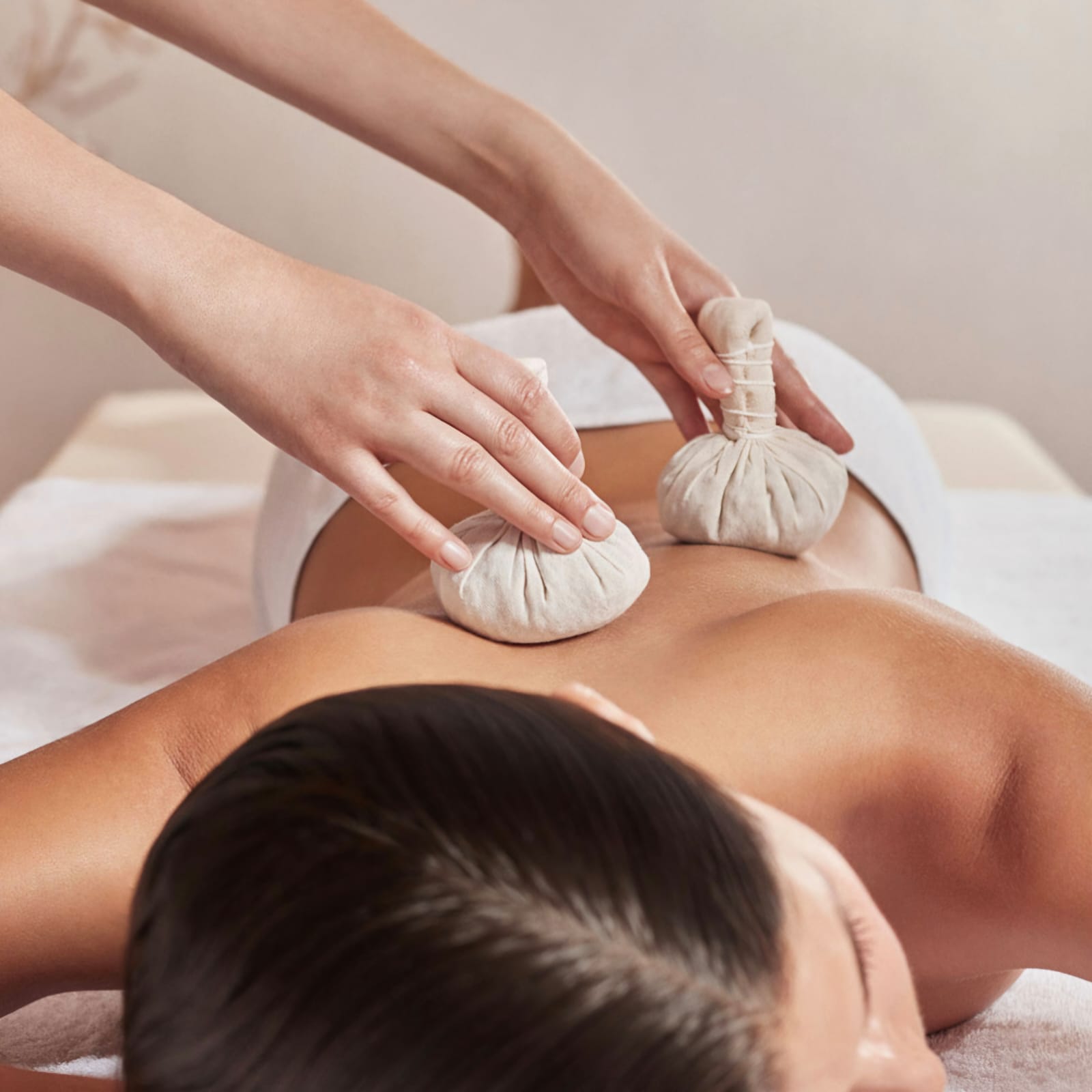 Polynesia Treatment