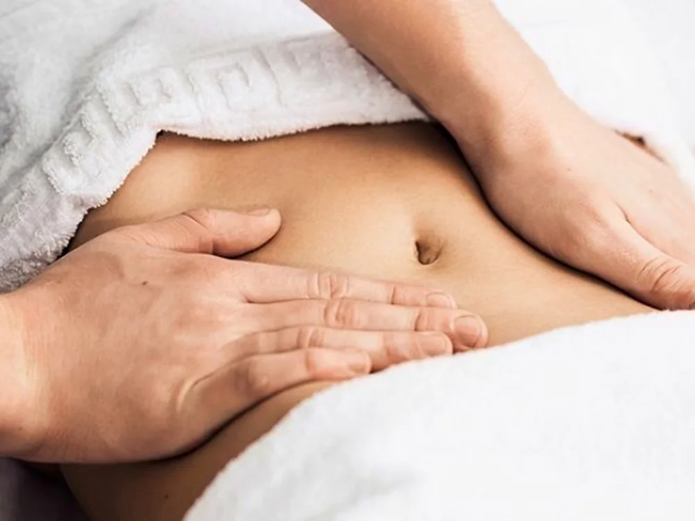 Terapia wisceralna